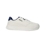 Ellesse Sneakers JEB002 con applicazioni in contrasto - 152 Bianco-Blu
